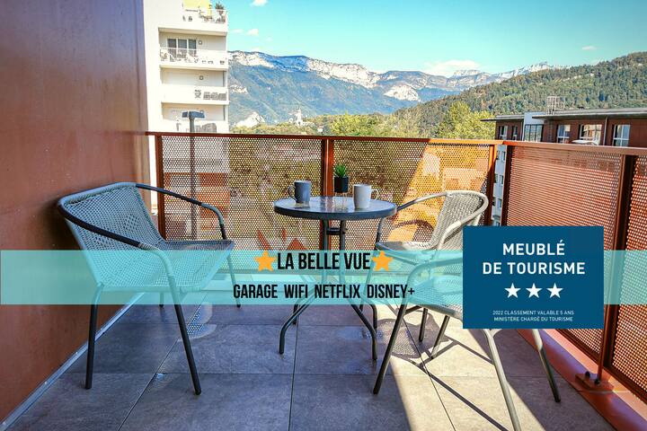Smartresa managed Airbnb listing 1