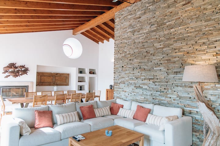 Twin Room W/breakfast At Casa Nook Arrifana - Aljezur