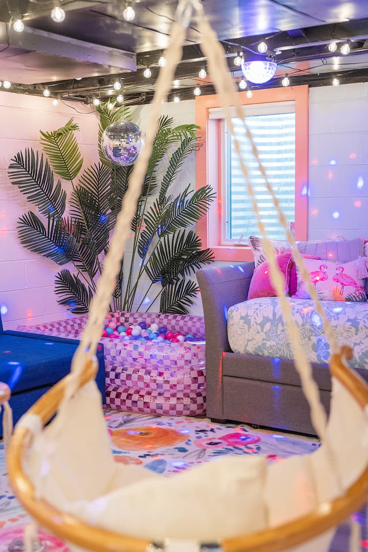Living room 2