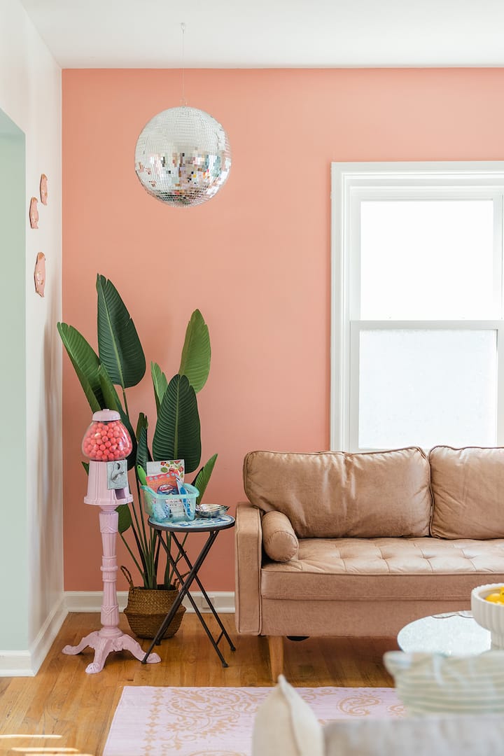 Living room 1