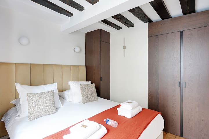 Nomad managed Airbnb listing 3