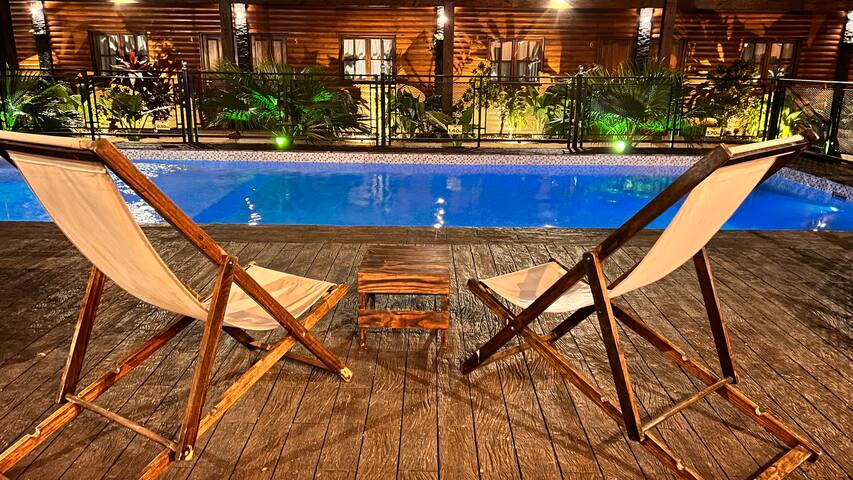 Alma Pura Apart Hotel Iguazu managed Airbnb listing 1