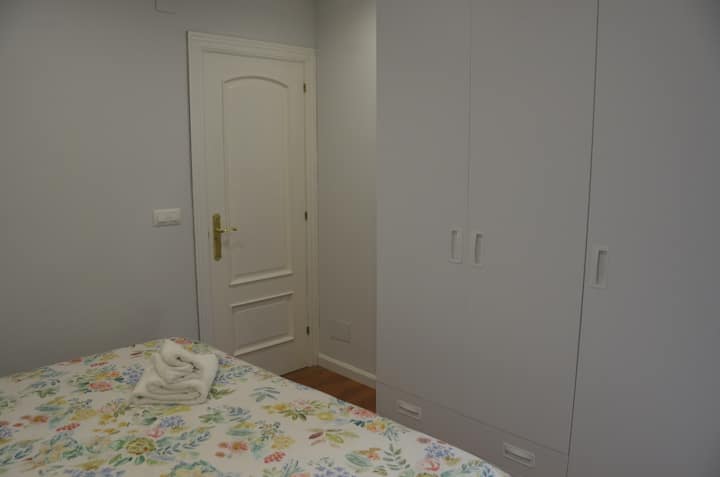 armario habitación principal