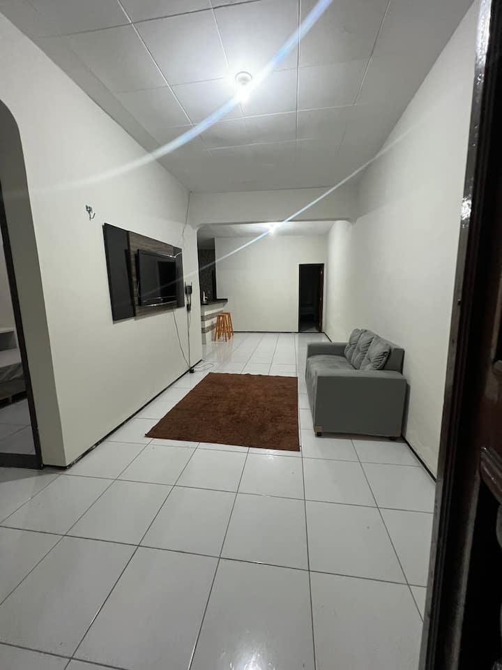 Pousada Trevo Quartos Com Ar Condicionado - Juazeiro do Norte