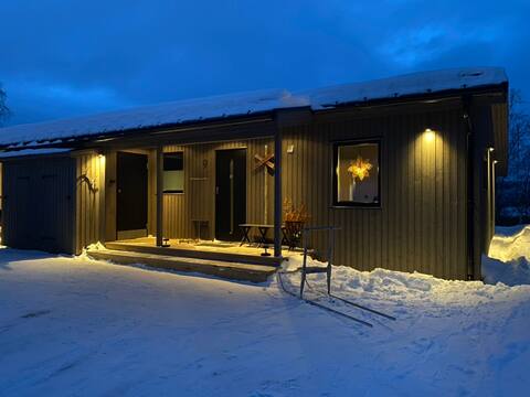 Cabin in Hemavan - close to everything