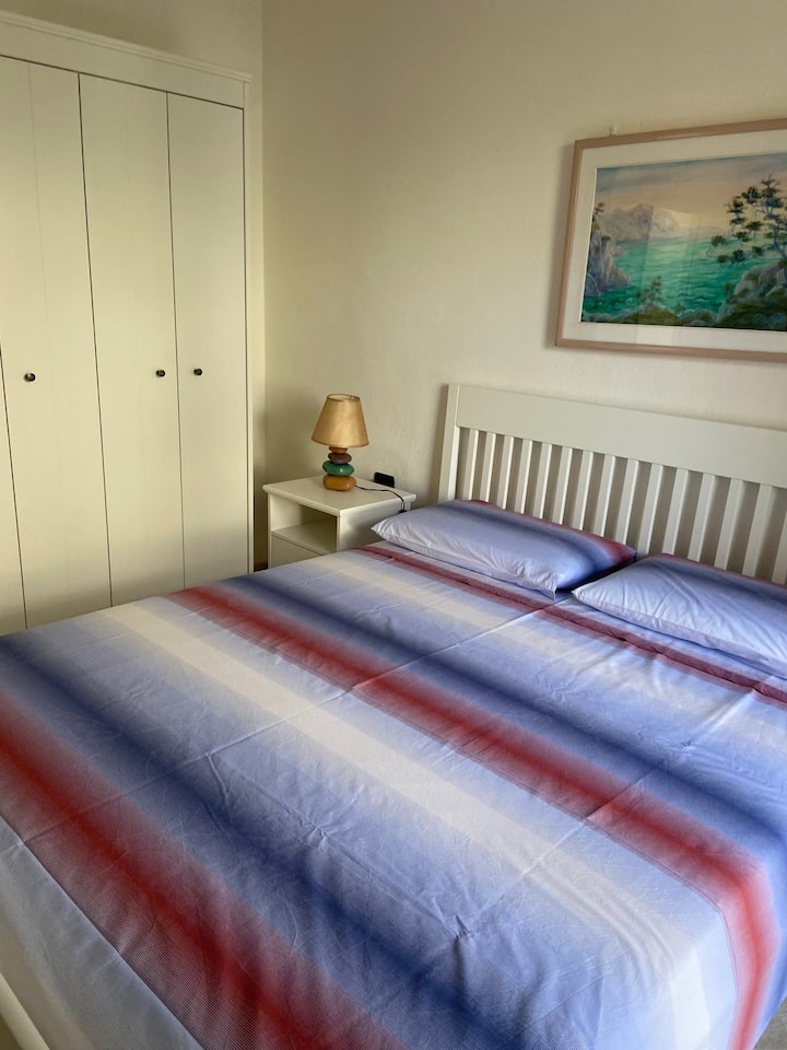 Habitación principal 1/3