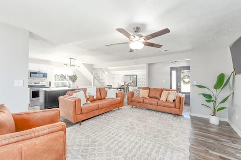 Jackson Escape - Sleeps 10!