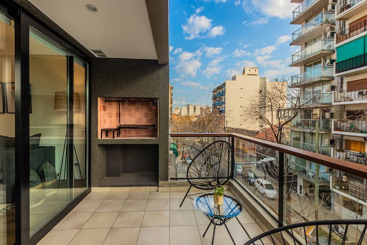 Mybelo managed Airbnb listing 1