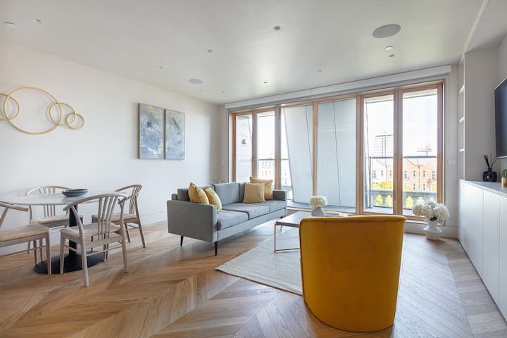 SOHO 2BR Lux Piccadilly /Oxford Circus/ Carnaby St