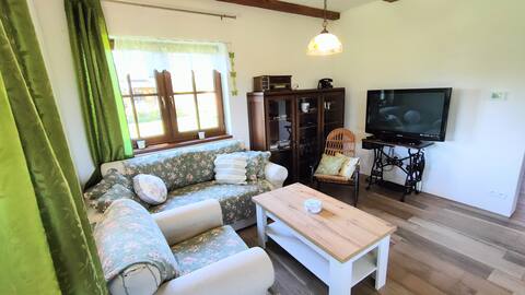 Top performing Airbnb: Exclusive Retreat Slavinka in Bad Schandau
