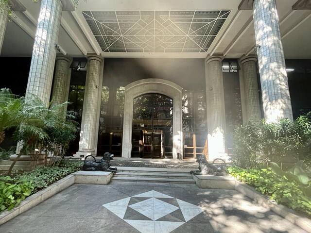 IpanemaGuinle Apart Hotel, Rio, Brasil 2 dorm gallery image 5