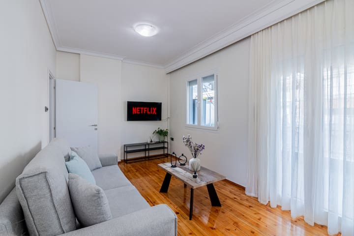 Luxury Downtown Apartment Z1