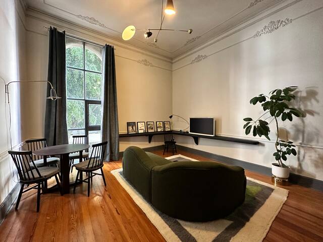 Where cool meets concept in Maison Celeste