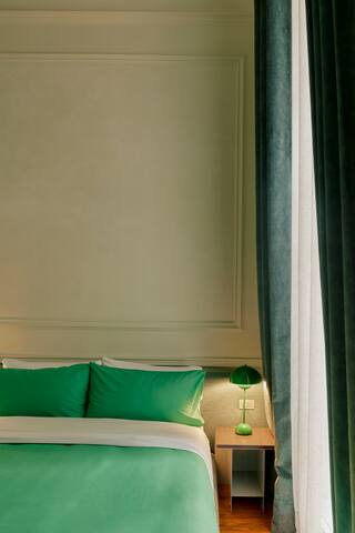 Where cool meets concept in Maison Celeste gallery image 4