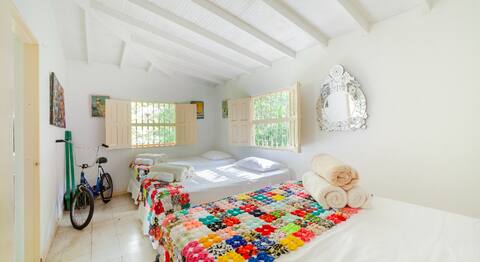 Finca Los Abuelos - Suculenta