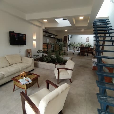 New house in Arbelaez