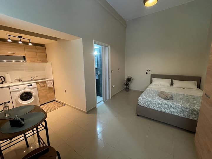 Sea & Sand Studios - Sea Studio - Rhodes