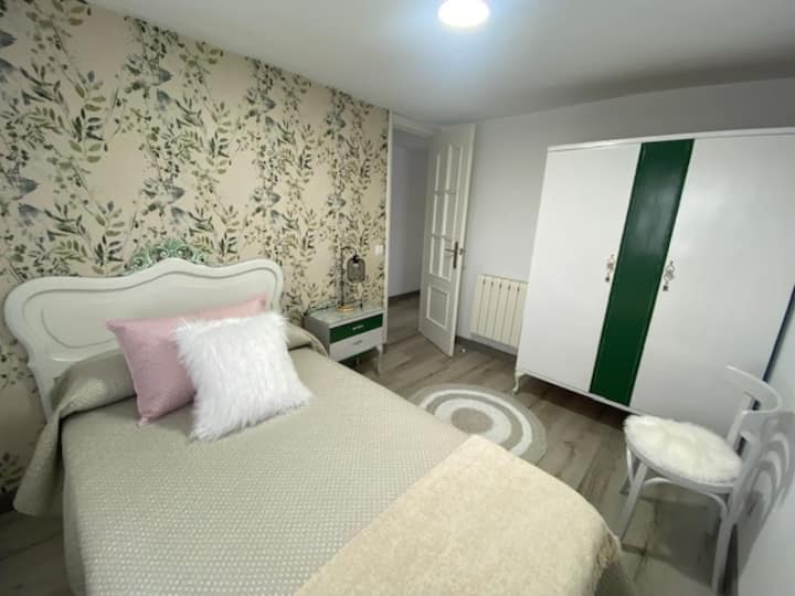 غرفة النوم 4