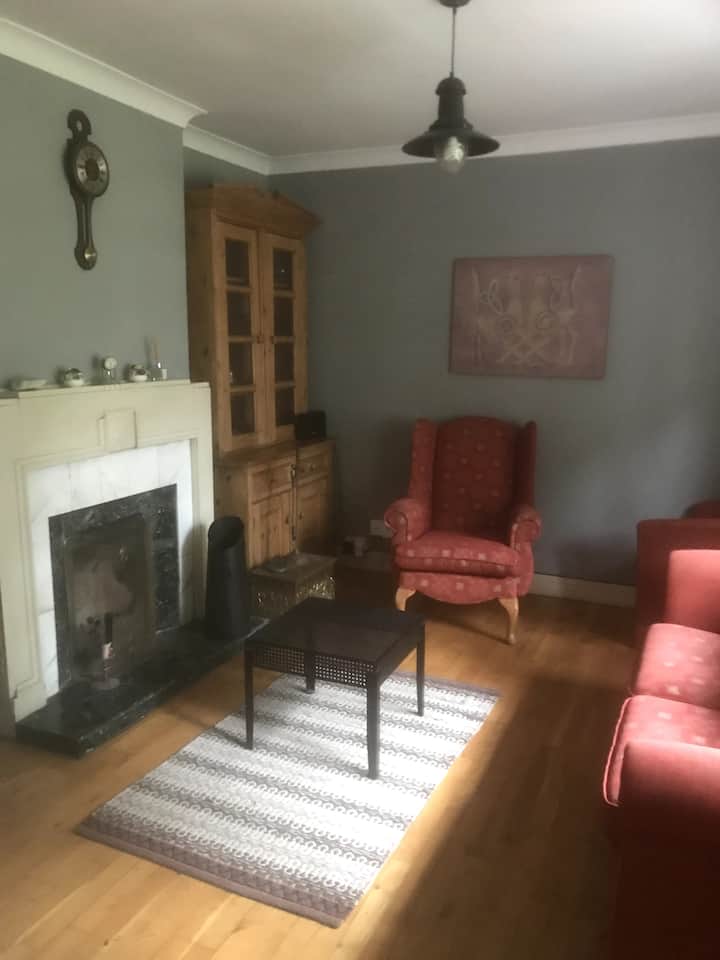Dúchas, Newcastle West - County Kerry