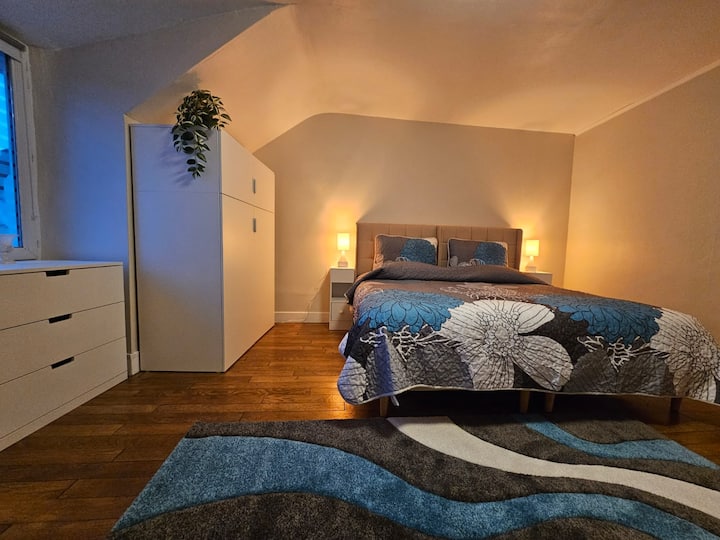 Chumba "Milano" - kwa watu wawili