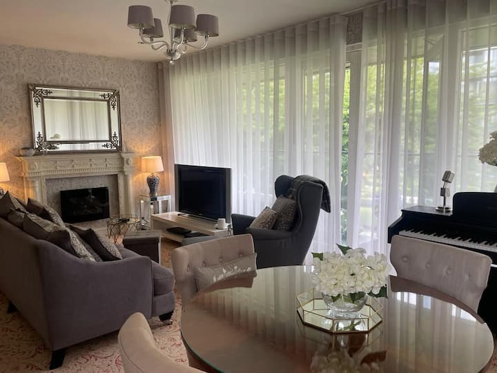 Luxury Apartment In Dublin City - Dublin