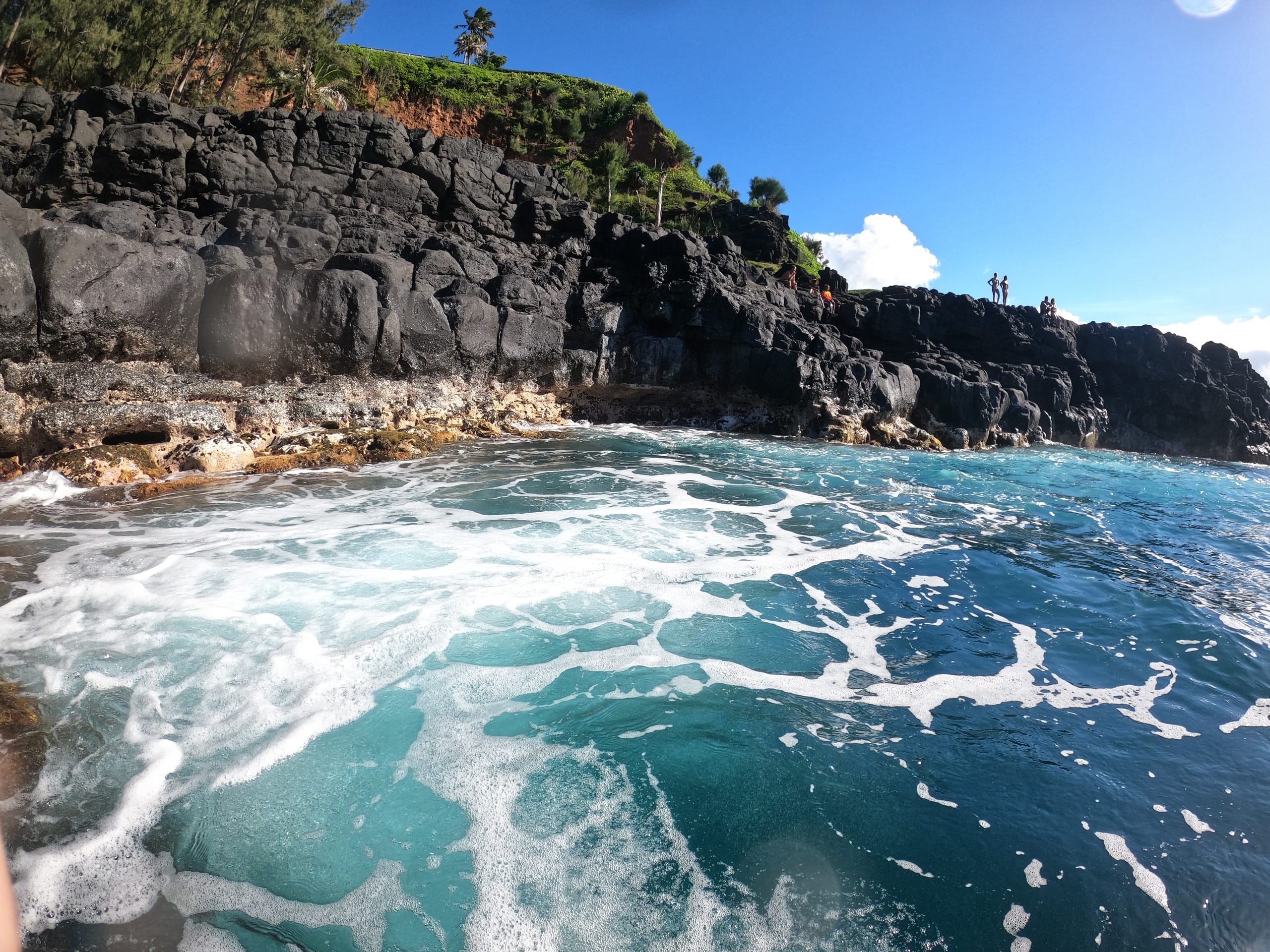 Comfortable Hale on the north shore - Image 5
