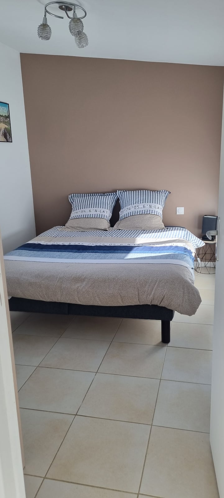 Chambre Parentale N°1