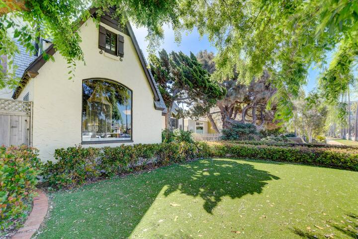 Storybook Beach House gallery image 5