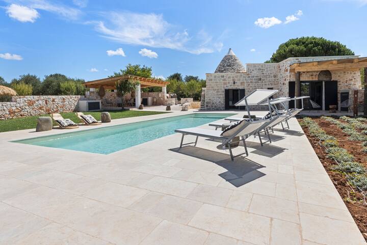 Trullo Lamatroccola gallery image 2