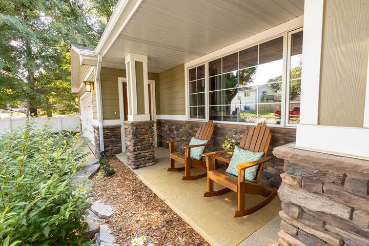 Stay605 managed Airbnb listing 1