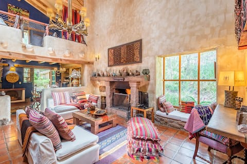Top Airbnb: Andean charming house in Urubamba
