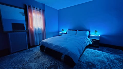 Lovely Apartment Of Endicott