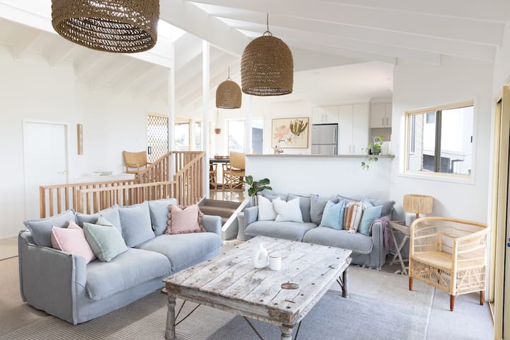 Deja View - Amazing Byron Bay House - Byron Bay