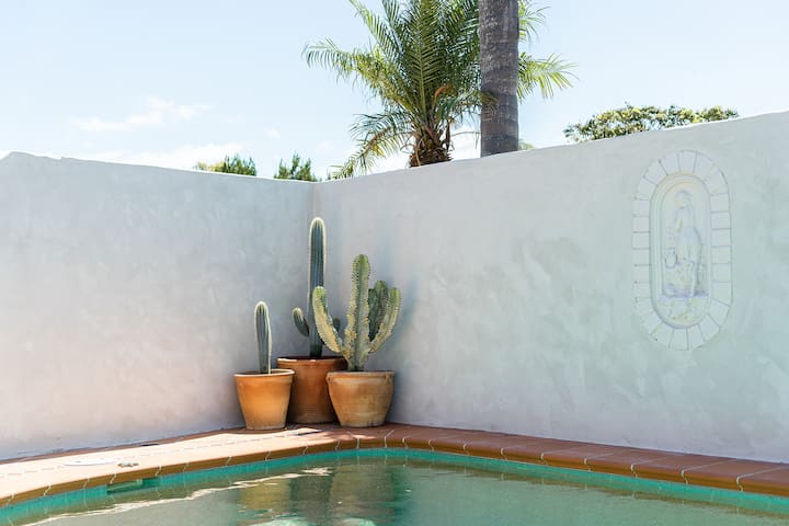 Deja View – Amazing Byron Bay House