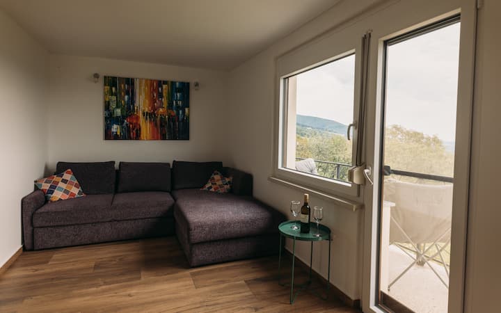 Cozy House With A View And Hot Tub Under The Stars - Slovenia