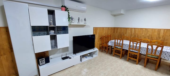 Bravaholidays-602-casa Carmen - Costa Brava (Spain)