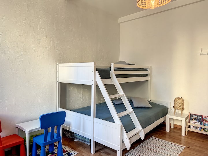 საძინებელი 2