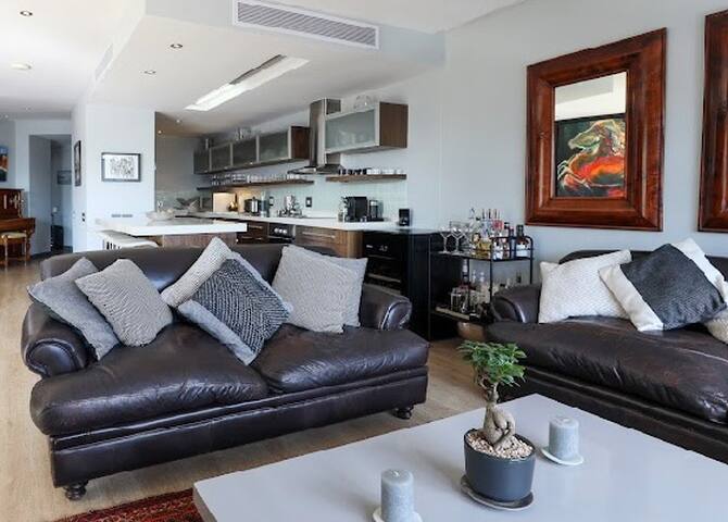 City view – No Load-shedding 150sq metres gallery image 4