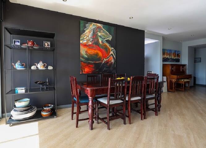 City view – No Load-shedding 150sq metres gallery image 5