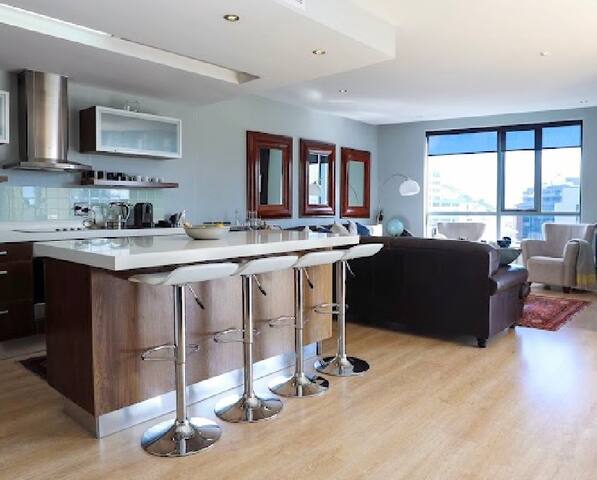 City view – No Load-shedding 150sq metres gallery image 2