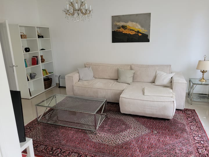 Ruhige Gemütliche Altbauwohnung - Lilienthal