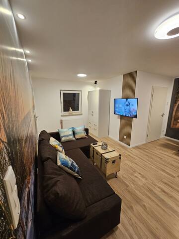 Nordseehelden Bau & Vermietungs UG managed Airbnb listing 3