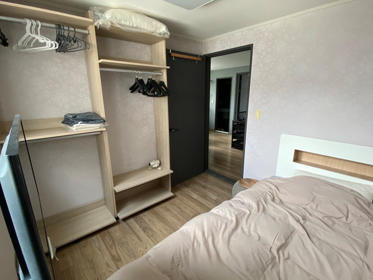 საძინებელი 2