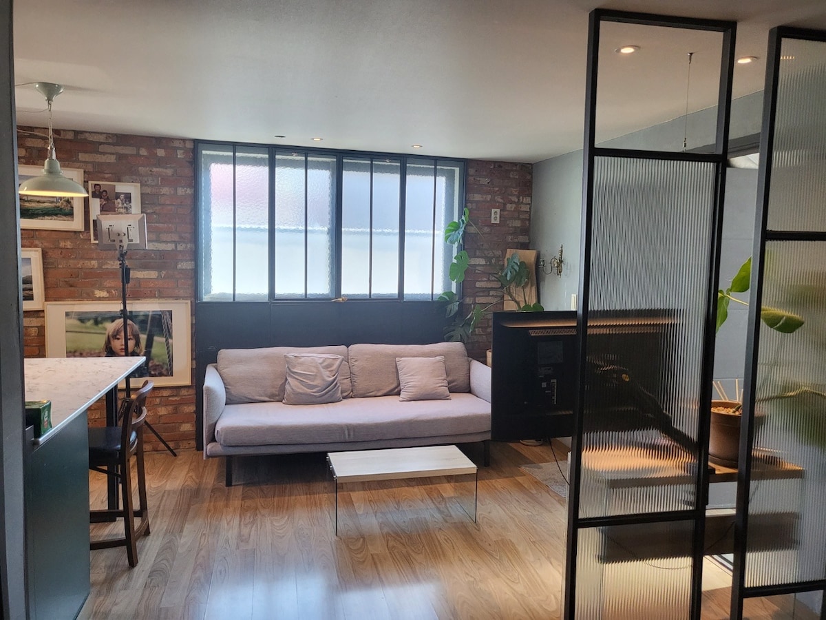 მისაღები ოთახი