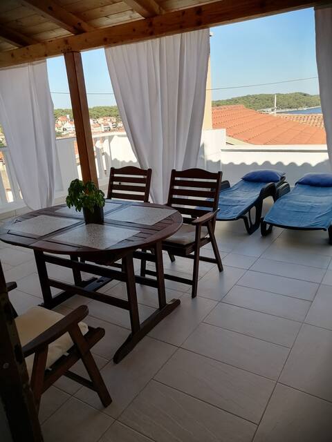 Apartman Fausta