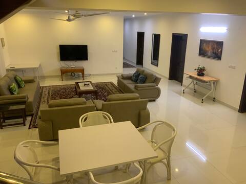 DHA 2 Villa, Islamabad (Near Giga Mall)
