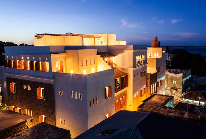 Swahili Dreams Apartments number 2