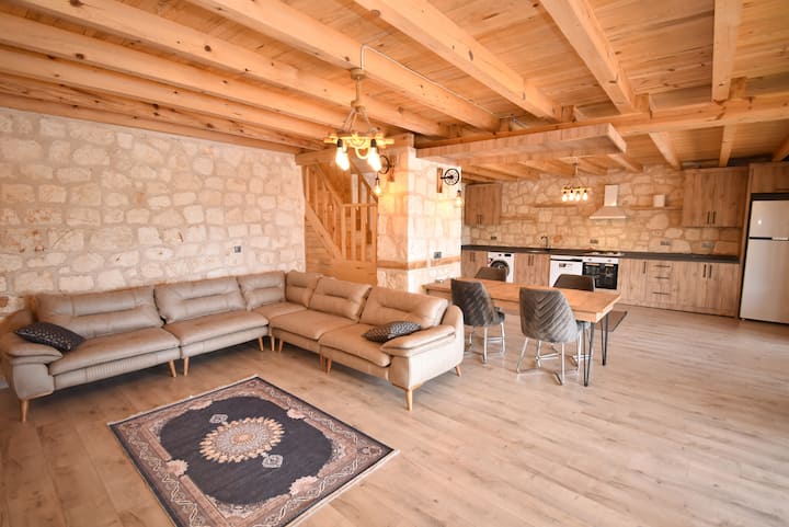 Doğa Huzur - Kekova Adası