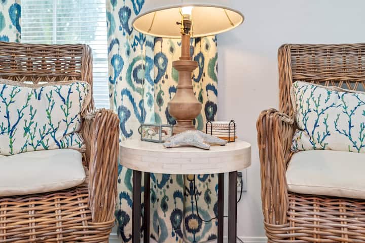 Magnolia Holiday House - Fort Walton Beach, FL