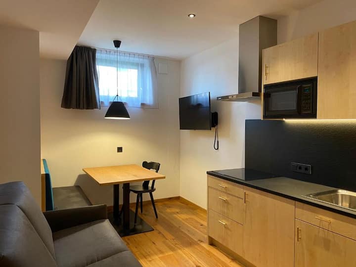 100, Störes, Basement Apartment - Arabba